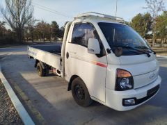 Фото авто Hyundai Porter