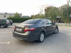 Фото авто Toyota Camry