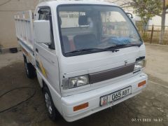 Фото авто Daewoo Labo