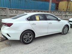 Photo of the vehicle Kia K3