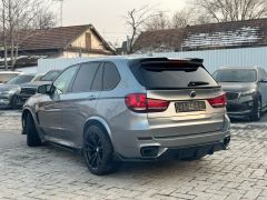 Сүрөт унаа BMW X5