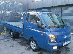 Фото авто Hyundai Porter