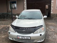 Фото авто Toyota Camry