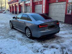 Photo of the vehicle Audi A6