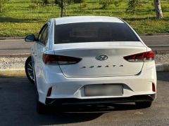 Сүрөт унаа Hyundai Sonata