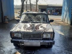 Photo of the vehicle ВАЗ (Lada) 2107