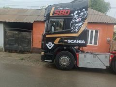 Фото авто Scania G