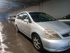 Photo of the vehicle Honda Stream