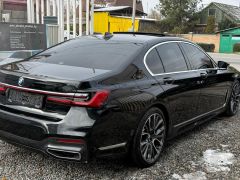 Фото авто BMW 7 серии