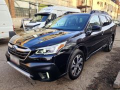 Сүрөт унаа Subaru Outback