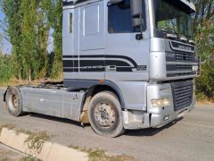 Фото авто DAF XF95 series