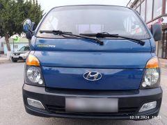 Фото авто Hyundai Porter