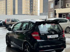 Сүрөт унаа Honda Jazz