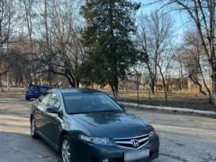 Фото авто Honda Accord