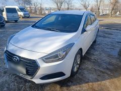 Фото авто Hyundai i40