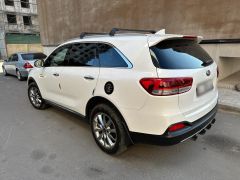 Фото авто Kia Sorento