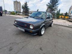 Photo of the vehicle Volkswagen Golf