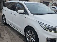 Фото авто Kia Carnival