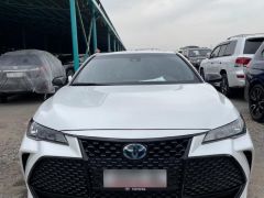 Сүрөт унаа Toyota Avalon