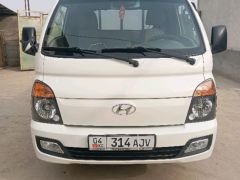 Фото авто Hyundai Porter