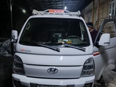 Фото авто Hyundai Porter