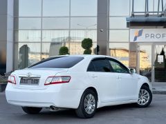 Сүрөт унаа Toyota Camry