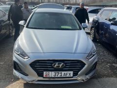 Сүрөт унаа Hyundai Sonata