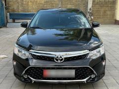 Сүрөт унаа Toyota Camry