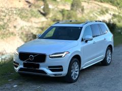 Сүрөт унаа Volvo XC90