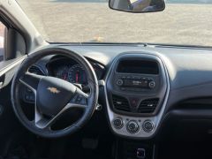 Сүрөт унаа Chevrolet Spark