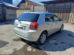 Фото авто Toyota Corolla