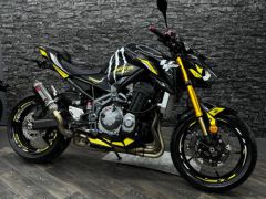 Сүрөт унаа Kawasaki Z 900