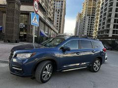 Фото авто Subaru Ascent