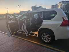 Сүрөт унаа Lexus GX