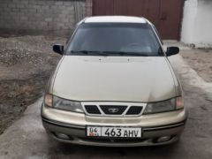 Фото авто Daewoo Nexia