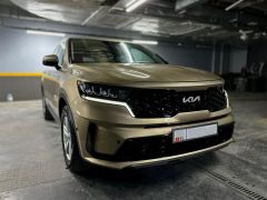 Фото авто Kia Sorento