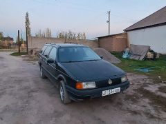 Фото авто Volkswagen Passat