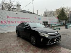 Photo of the vehicle Toyota Camry