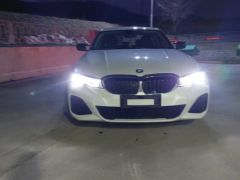 Фото авто BMW 3 серии