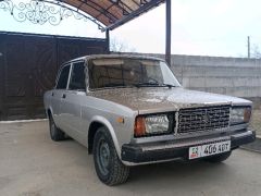 Photo of the vehicle ВАЗ (Lada) 2107