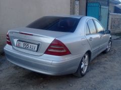 Photo of the vehicle Mercedes-Benz C-Класс