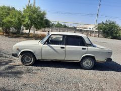 Photo of the vehicle ВАЗ (Lada) 2107