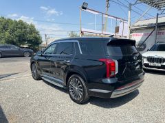 Фото авто Hyundai Palisade