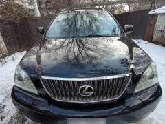 Сүрөт унаа Lexus RX