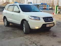 Сүрөт унаа Hyundai Santa Fe