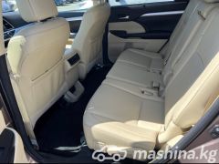 Фото авто Toyota Highlander