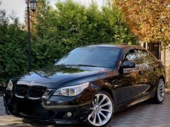 Сүрөт унаа BMW 5 серия