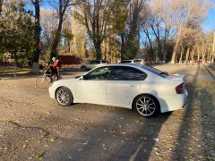 Photo of the vehicle Subaru Legacy