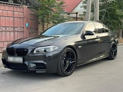 Сүрөт унаа BMW 5 серия