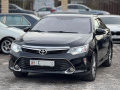 Сүрөт унаа Toyota Camry